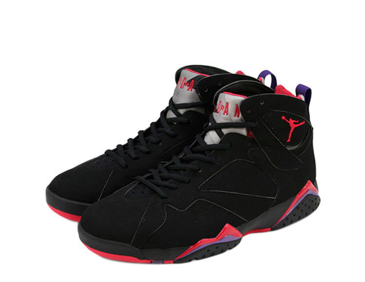 Jordan 7 Women AAA 3